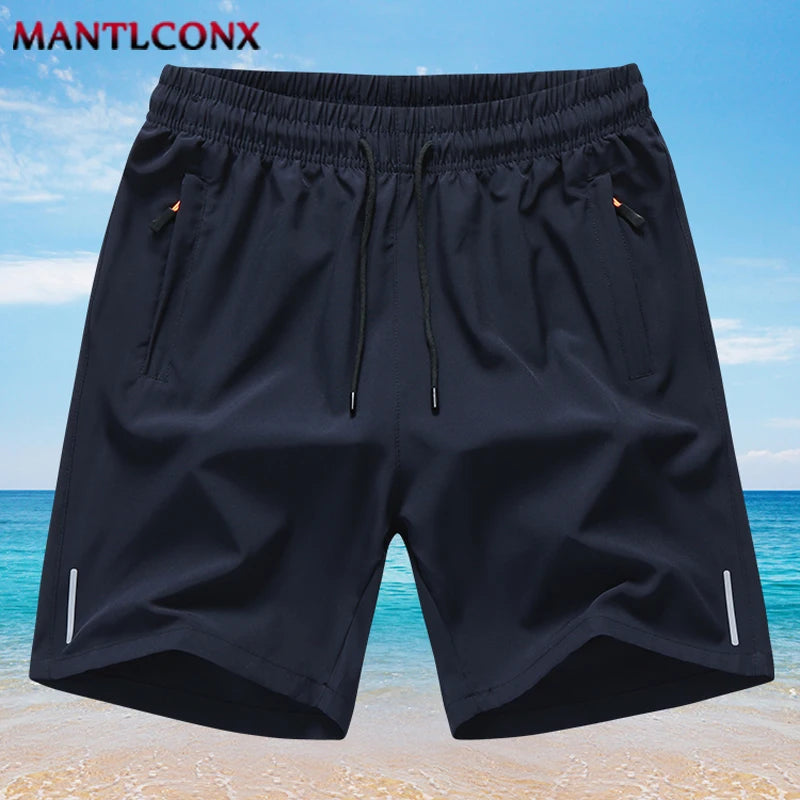 Men’s Gym Sport Shorts