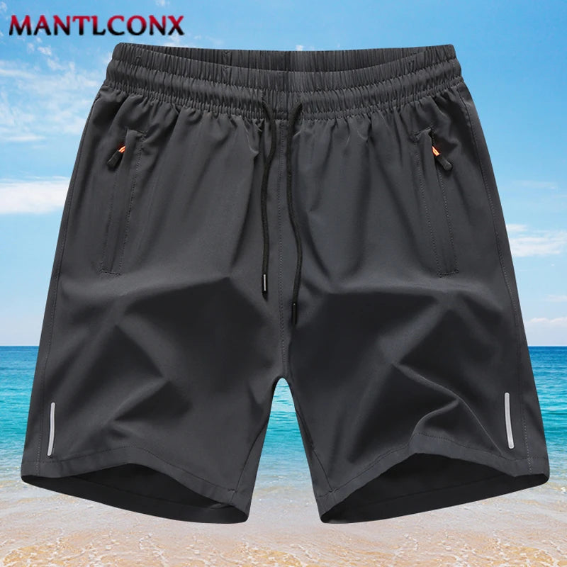 Men’s Gym Sport Shorts