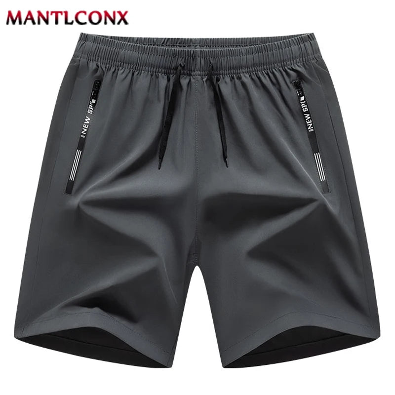 Men’s Gym Sport Shorts