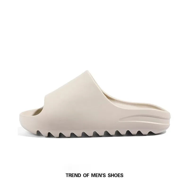 Cloud Soft Slippers