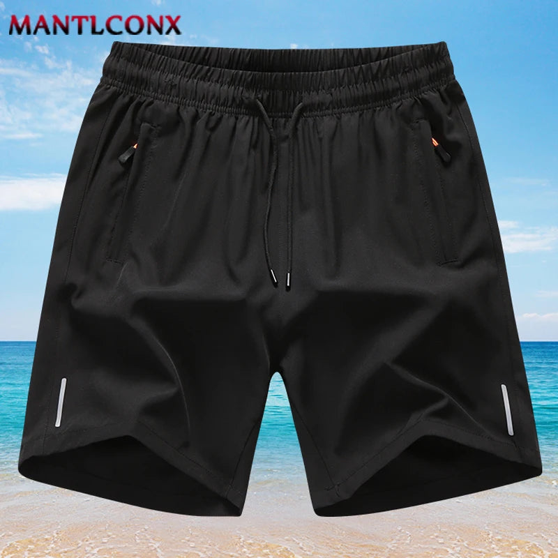 Men’s Gym Sport Shorts