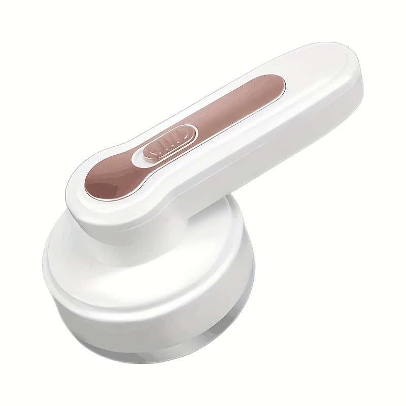 Portable Lint Eraser