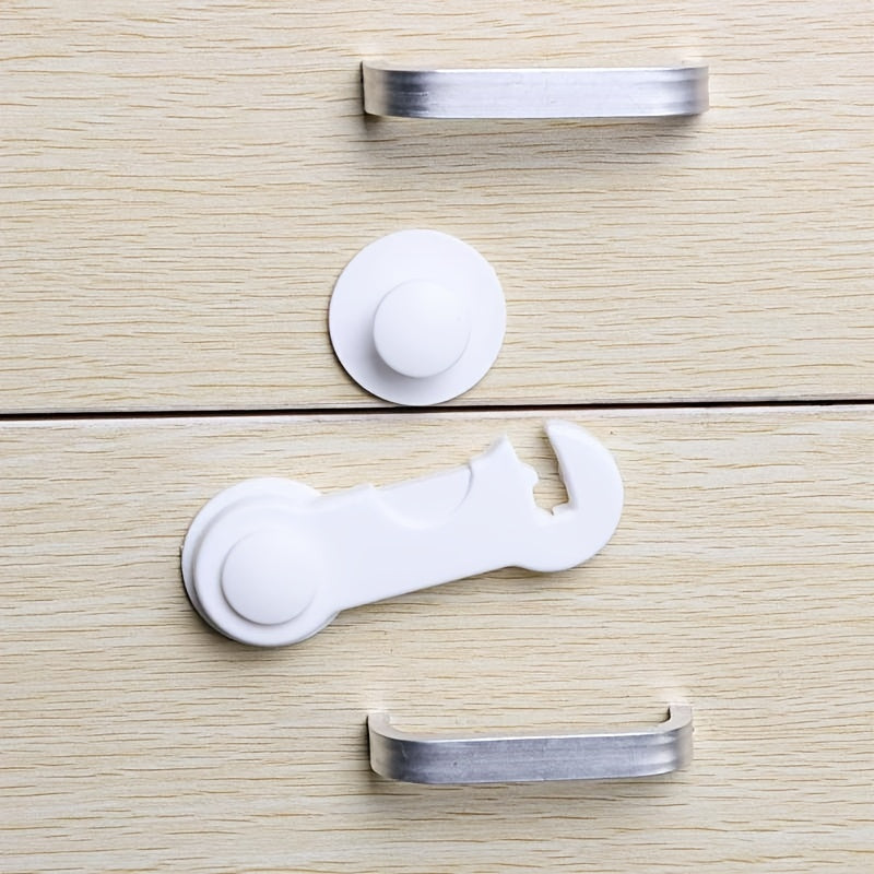 10pcs Youngsters Safety Locks