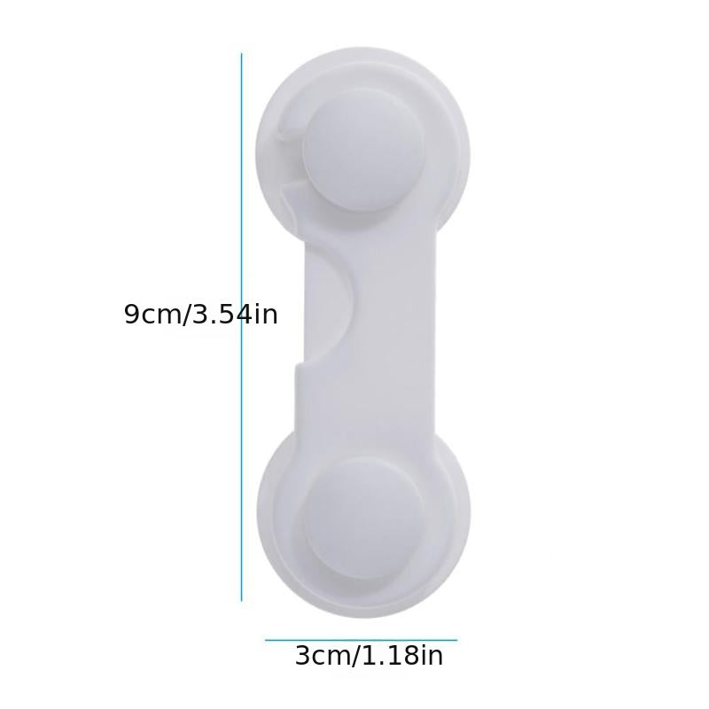 10pcs Youngsters Safety Locks