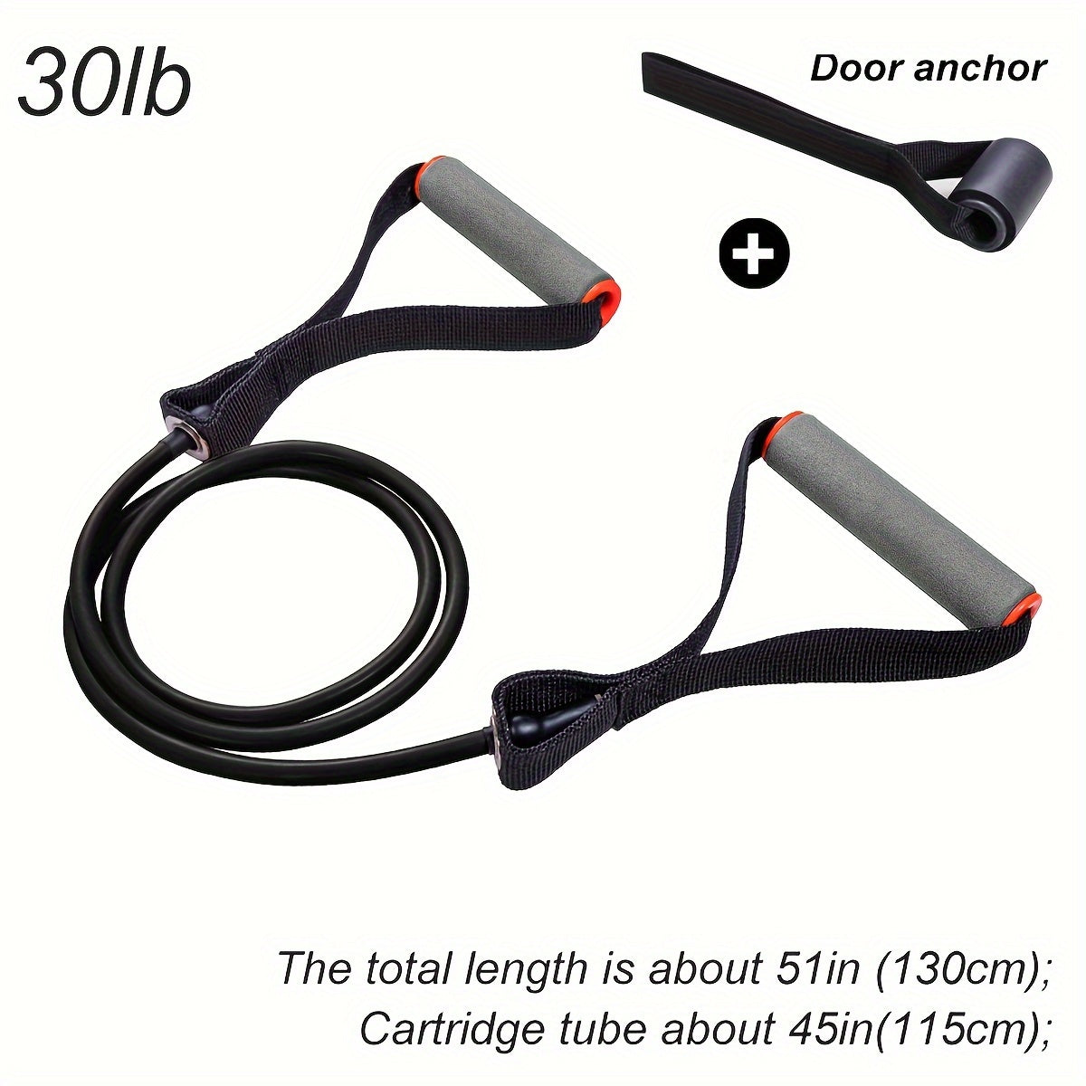 High Quality Latex Resistance Band