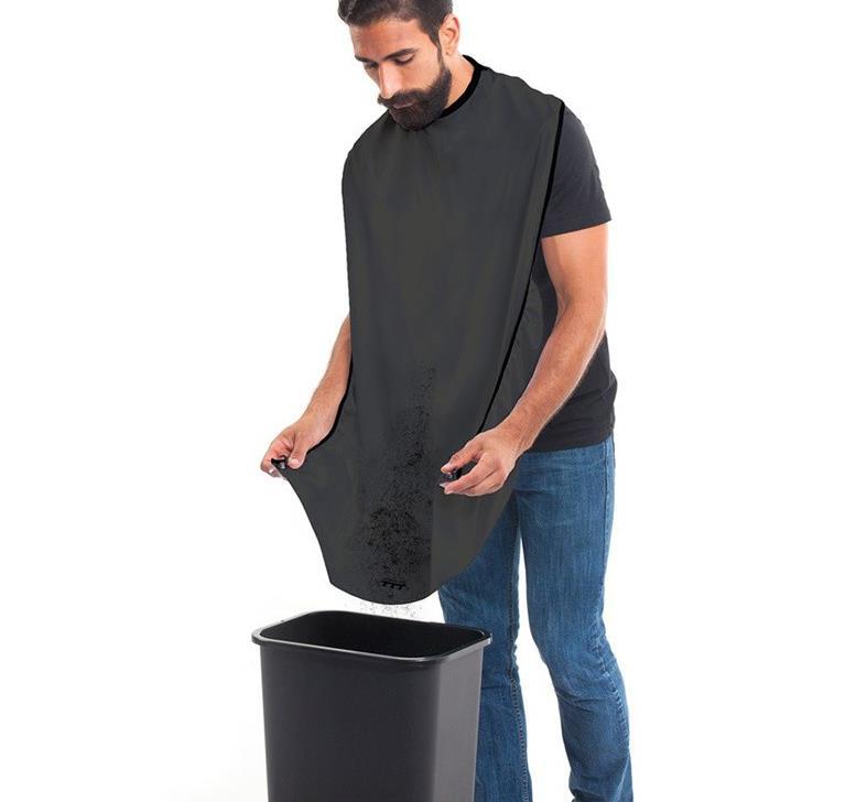 Beard Grooming Apron