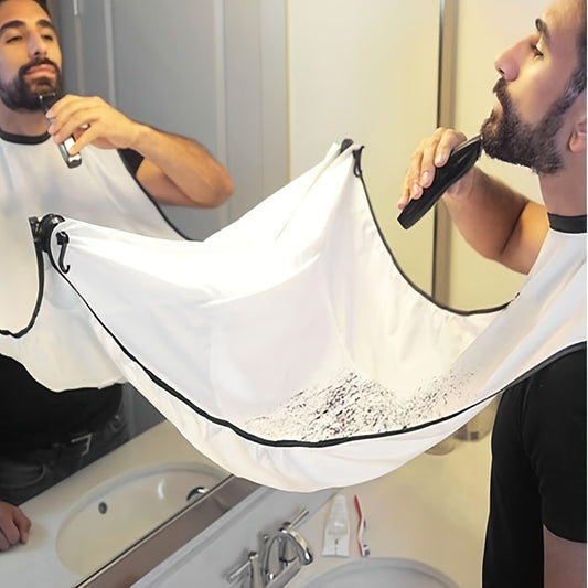 Beard Grooming Apron