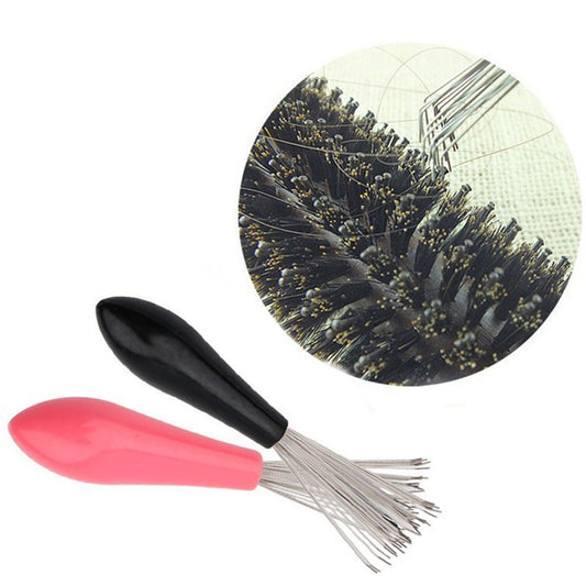 Detangling Brush Cleaner