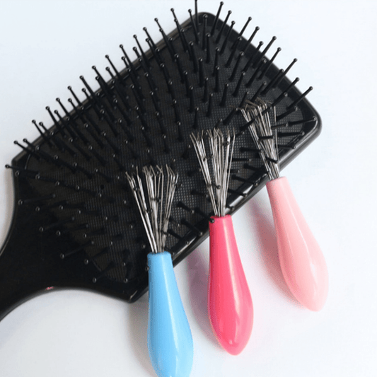 Detangling Brush Cleaner