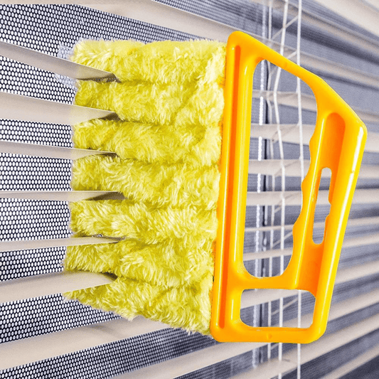 Microfiber Blinds Cleaner