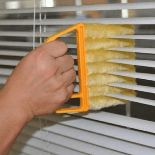 Microfiber Blinds Cleaner