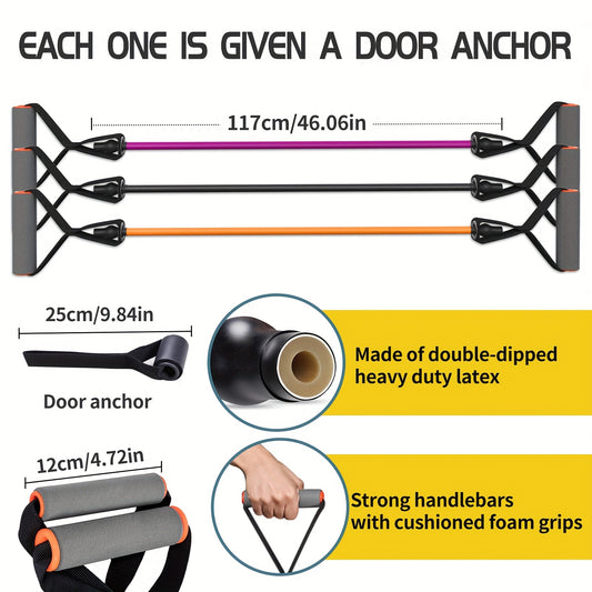 High Quality Latex Resistance Band
