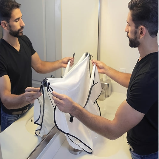 Beard Grooming Apron