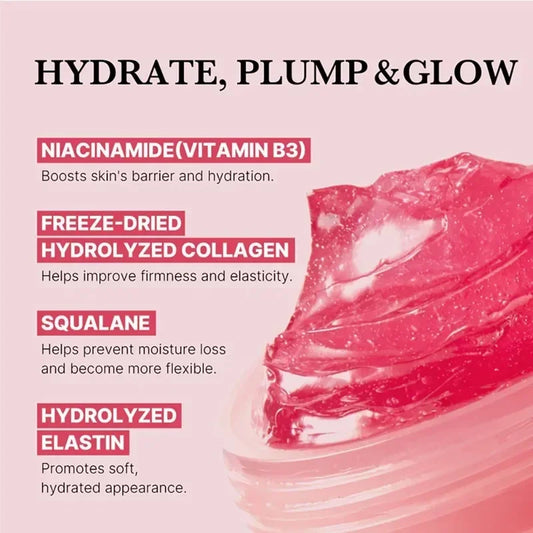 Moisturizing Face Cream