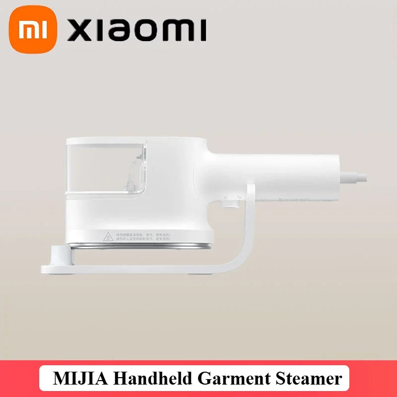 Xiaomi Handheld Steamer