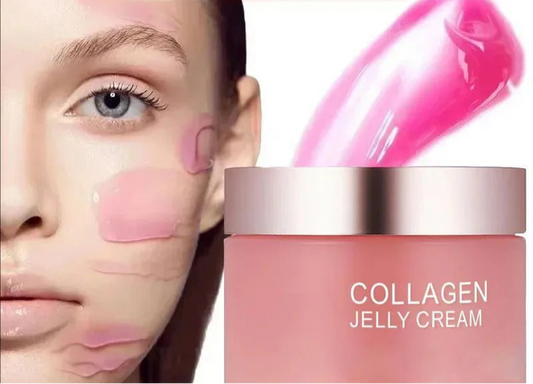 Moisturizing Face Cream