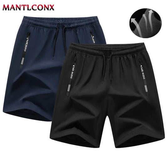 Men’s Gym Sport Shorts