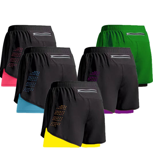 Summer Workout Shorts