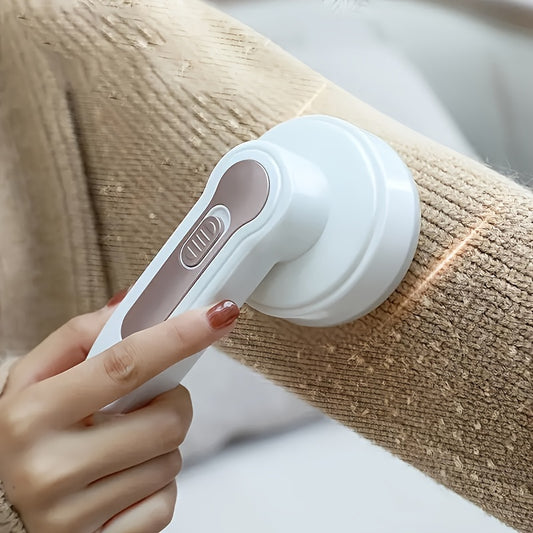 Portable Lint Eraser